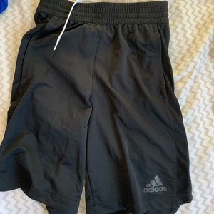men adidas basketball shorts